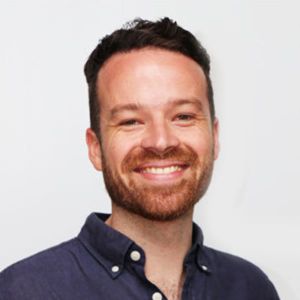 Nick Faulkner profile image