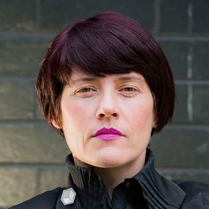 Nicole Kalms profile image