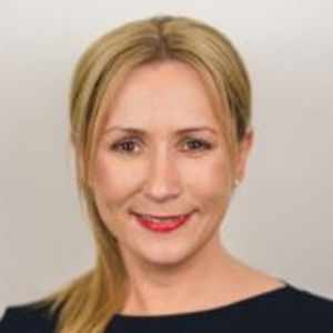 Nicole Rinehart profile image