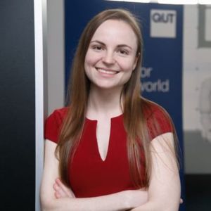 Nicole Robinson profile image