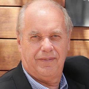 Nigel Tapper profile image