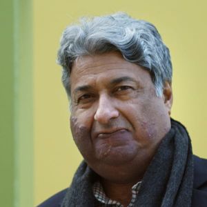 Niranjan Casinader profile image