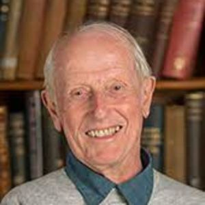 Norman Saunders profile image