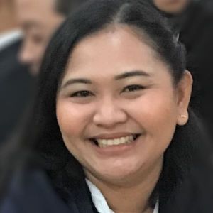 Nuri Veronika profile image