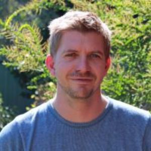 Oliver Nebel profile image