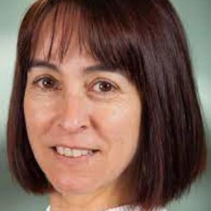 Pamela Harvey profile image