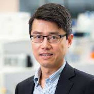 Patrick Kwan profile image
