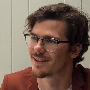 Patrick Marple profile image