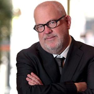 Paul Grabowsky profile image