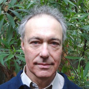Paul Komesaroff profile image
