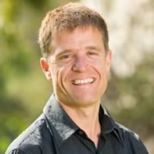 Paul Strangio profile image