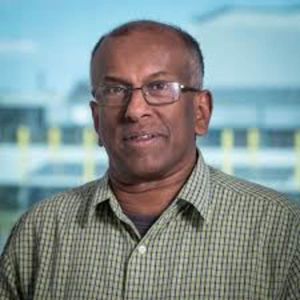 Paul Thambar profile image