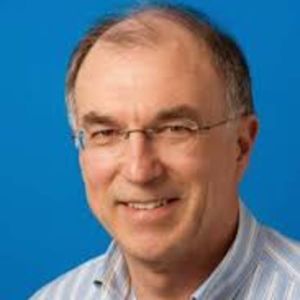 Peter Gibson profile image