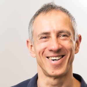 Philip Mendes profile image