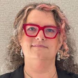 Phoebe Toups Dugas profile image