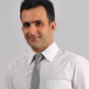 Pooria Pasbakhsh profile image