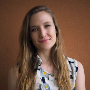 Rachael Knott profile image