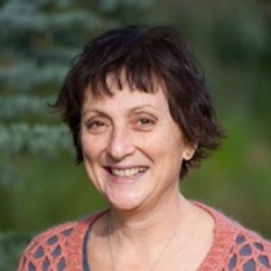 Rachelle Buchbinder profile image