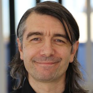 Ramez Bathish profile image