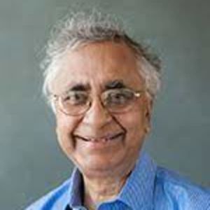 Ranjan Ray profile image