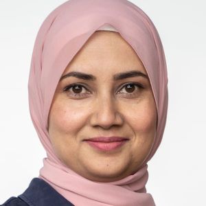 Rashina Hoda profile image