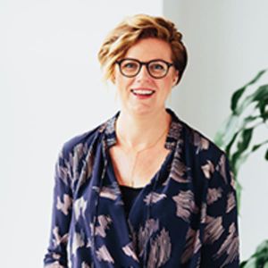 Rebecca Dare profile image