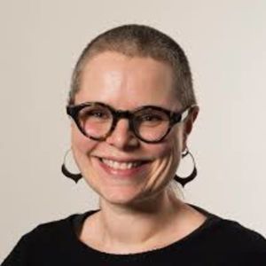Rebecca Forgasz profile image