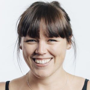 Rebecca Stewart profile image