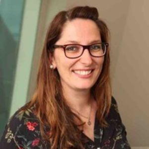 Rebeccah Bartlett profile image