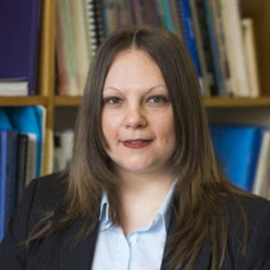 Renee Crawford profile image