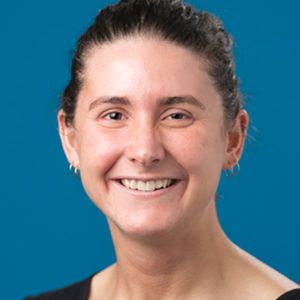 Rhiannon Grant profile image