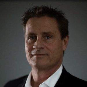 Richard Bassed profile image