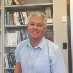 Richard Pringle profile image
