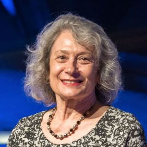 Rita Wilson profile image