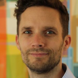 Rob Brimblecombe profile image
