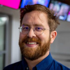 Robbie Fordyce profile image