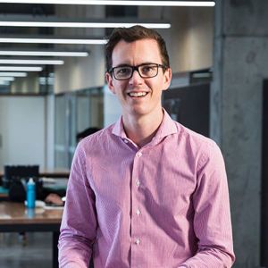 Robbie Napper profile image