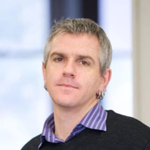 Robert Sparrow profile image