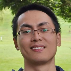 Rongbin Xu profile image