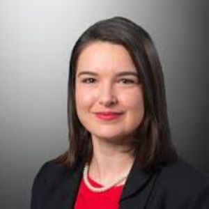 Rosanne Freak-Poli profile image