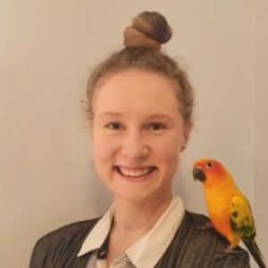 Rosemarie Herbert profile image