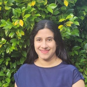 Rosi Aryal Lees profile image