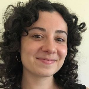 Ruby Sciberras profile image