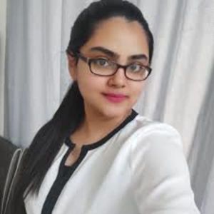 Rushmila Rafique profile image