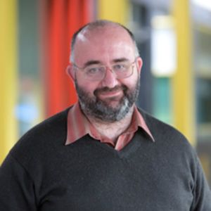 Russell Smyth profile image