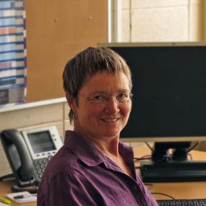Ruth Lane profile image