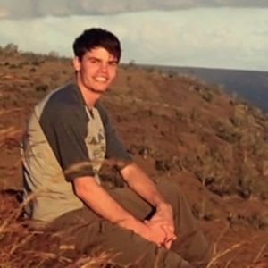 Sam Thiele profile image