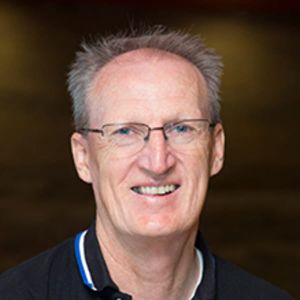 Seamus O'Hanlon profile image