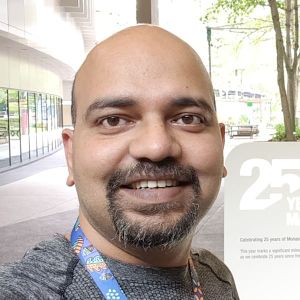 Shafiullah Anis profile image