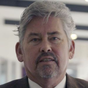 Shane Murray profile image